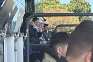 总教头督战！安切洛蒂携皇马教练组成员观战U19马德里德比