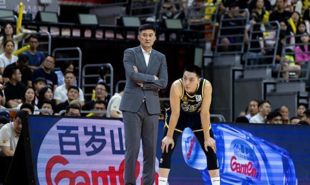 华体会登入-【观察】十一冠王崩塌，CBA生态剧变